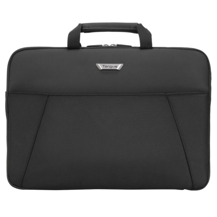 Targus CUCT04R maletines para portátil 40,6 cm (16") Maletín con ruedas Negro 8 Targus CUCT04R maletines para portátil 40,6 cm (16") Maletín con ruedas Negro 8