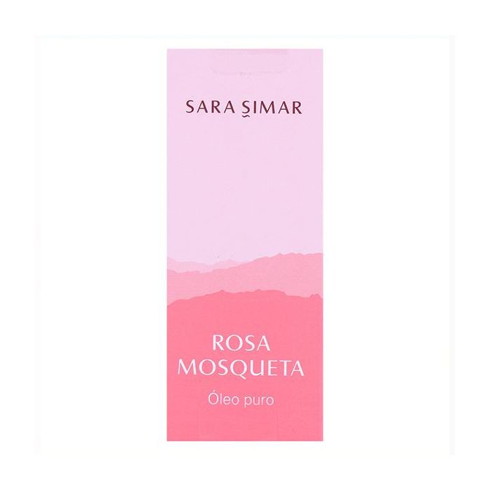 Sara Simar Aceite De Rosa Mosqueta 30 Ml (6553)