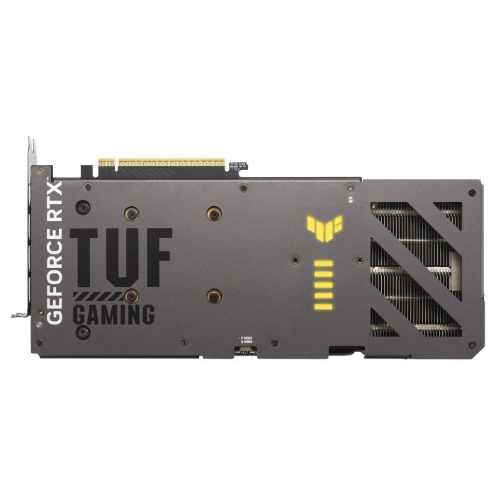 ASUS RTX 5060 Ti 8GB GDDR7 TUF Gaming OC 3Fan Tarjeta Gráfica