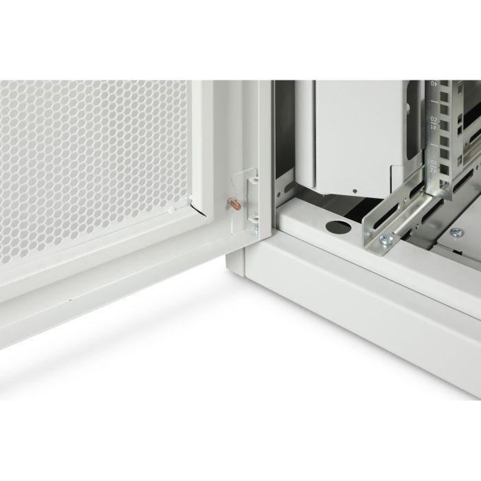 Digitus Armario de Red Unique 42HE 2053x800x800mm Gris 3