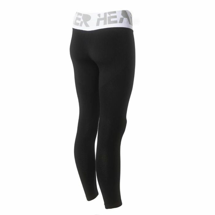 Pantalón Largo Deportivo Hanker Miliam Negro 1 Pantalón Largo Deportivo Hanker Miliam Negro 1