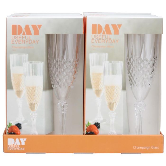 Day Juego De 2 Copas Cava 250 Ml 5 Day Juego De 2 Copas Cava 250 Ml 5