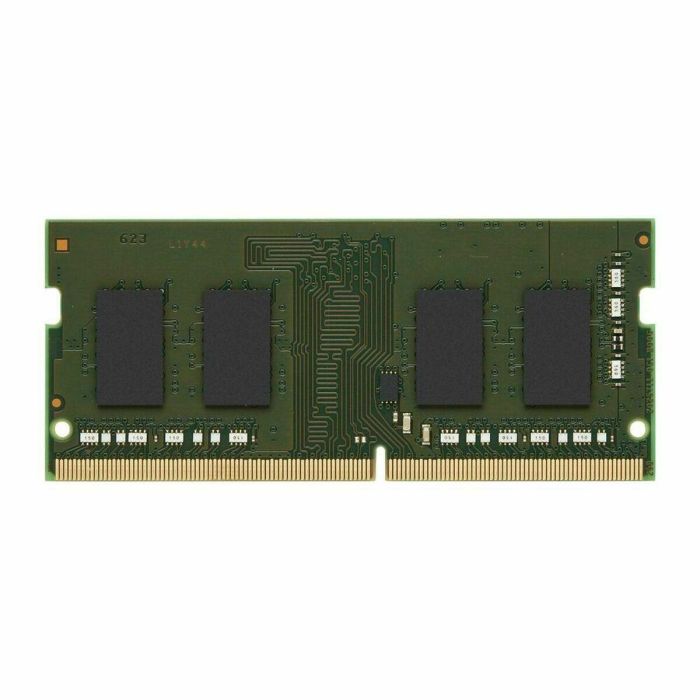 Memoria RAM Silicon Power SP016GBSFU320X02 DDR4 3200 MHz CL22 16 GB 0 Memoria RAM Silicon Power SP016GBSFU320X02 DDR4 3200 MHz CL22 16 GB 0