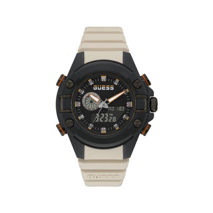 Reloj Hombre Guess GW0269G1 (Ø 47 mm) 0 Reloj Hombre Guess GW0269G1 (Ø 47 mm) 0