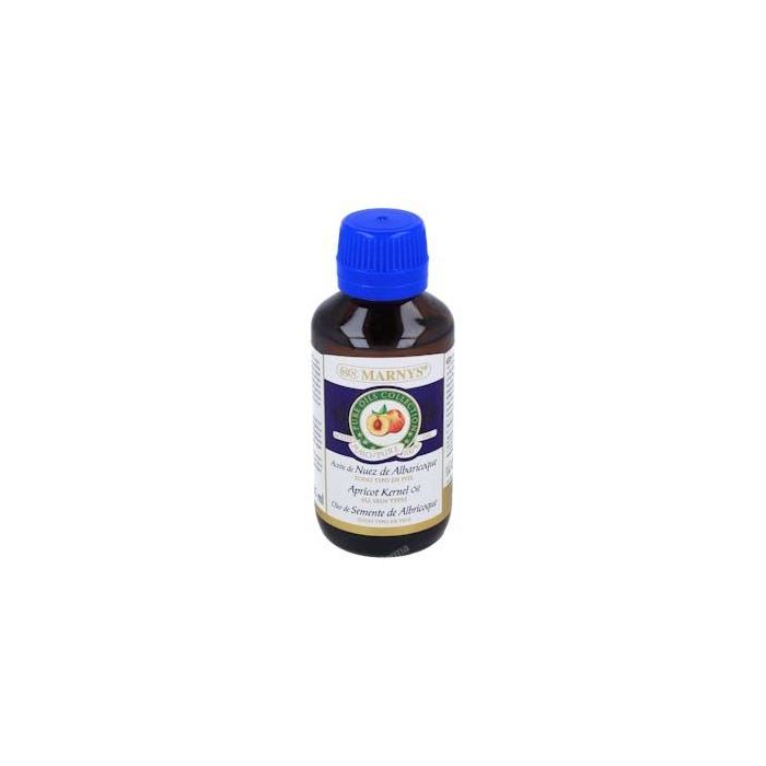 Aceite De Nuez De Albaricoque 125 Ml