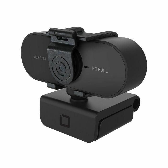Webcam Dicota Pro Plus Full HD 2