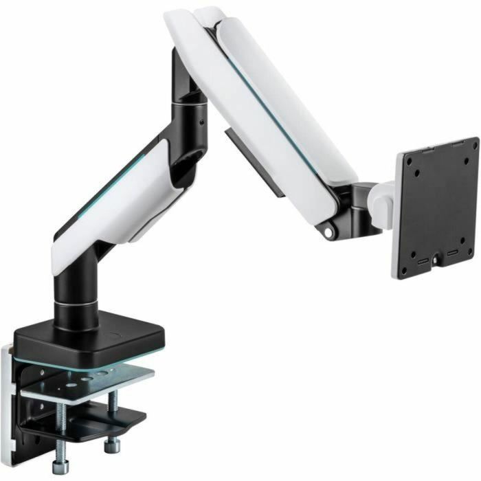 Oplite MT49 Brazo articulado blanco