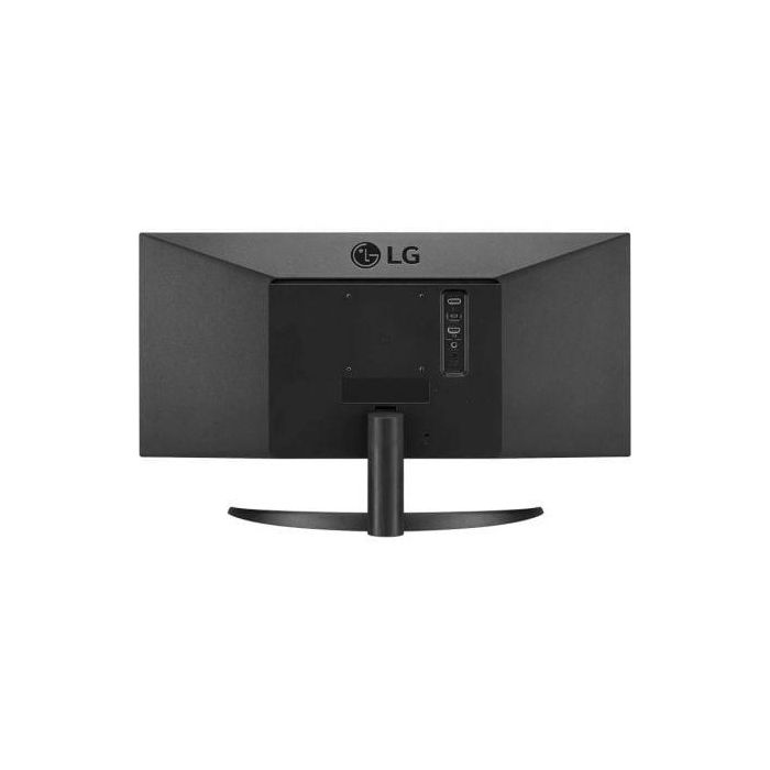 LG 29WQ60A-B Monitor LED UltraWide 29" Full HD 21:9 IPS 100Hz HDR10 FreeSync USB-C Altavoces Negro 4 LG 29WQ60A-B Monitor LED UltraWide 29" Full HD 21:9 IPS 100Hz HDR10 FreeSync USB-C Altavoces Negro 4