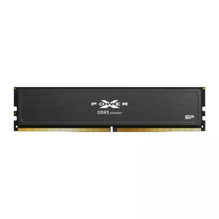 Memoria RAM Silicon Power SP032GXLWU560FSJ 32 GB DDR5 5600 MHz CL40