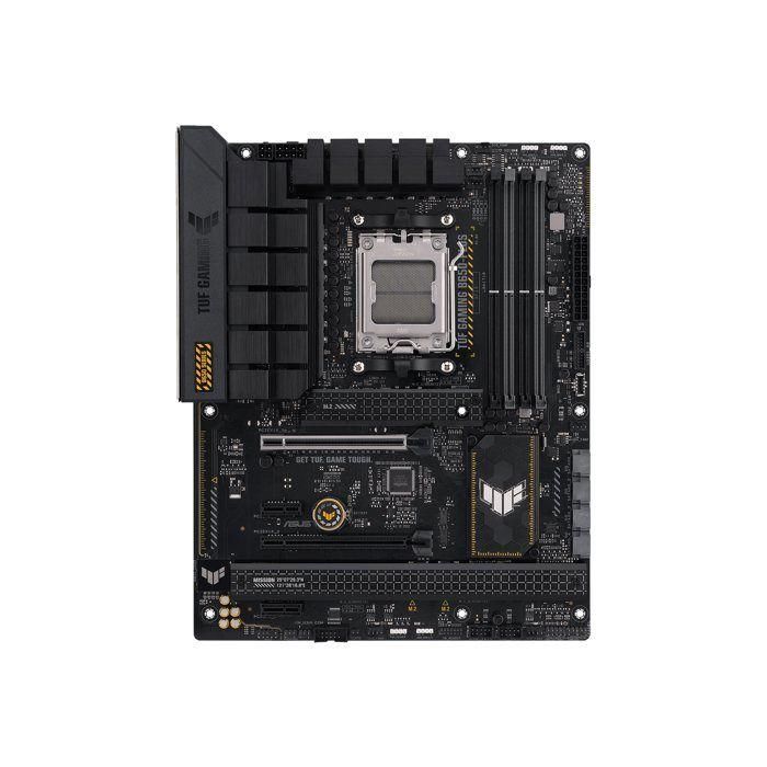 Placa base - ASUS - TUF GAMING B650-PLUS Placa base - ASUS - TUF GAMING B650-PLUS