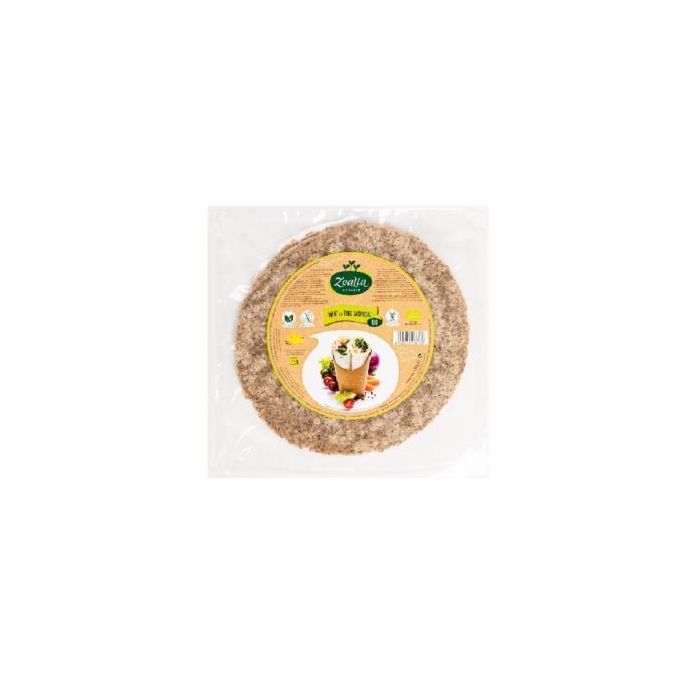 Wrap Trigo Sarraceno 120 Gr Bio