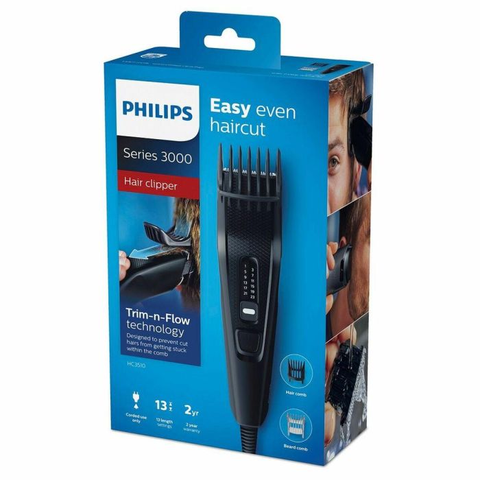 Cortapelos Philips serie 3000 1