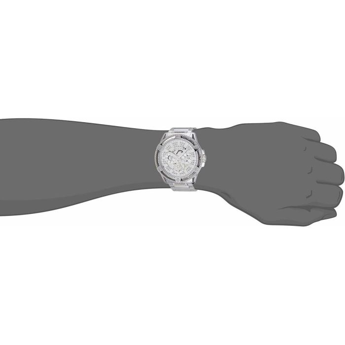 Reloj Hombre Guess GW0497G1 4 Reloj Hombre Guess GW0497G1 4