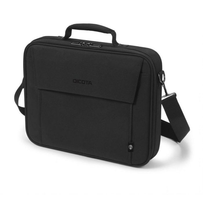Maletín para Portátil Dicota D30446-RPET 6 Maletín para Portátil Dicota D30446-RPET 6