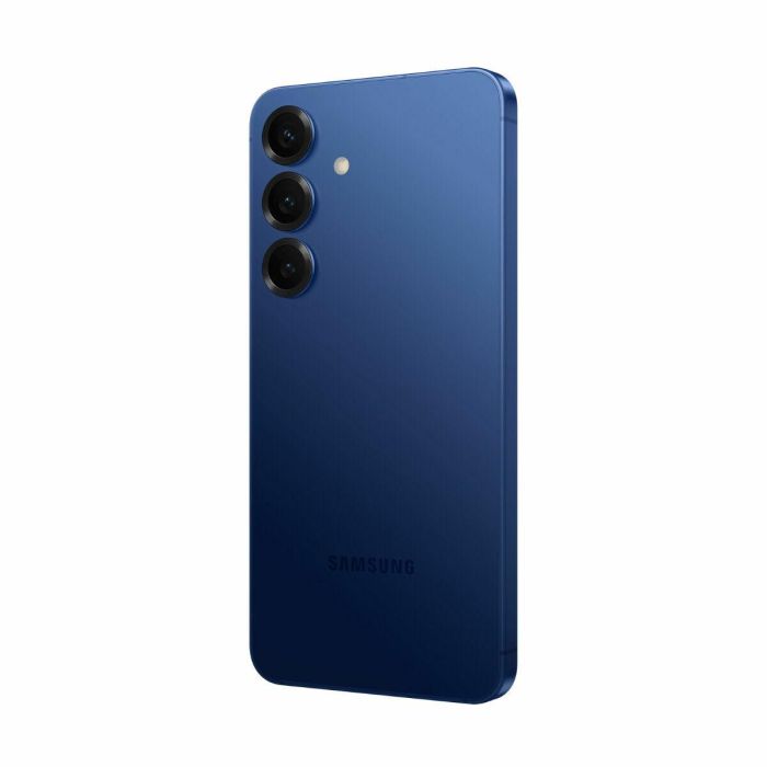 Smartphone Samsung 6,2" Qualcomm Snapdragon 8 Elite 12 GB RAM 512 GB Azul marino 1 Smartphone Samsung 6,2" Qualcomm Snapdragon 8 Elite 12 GB RAM 512 GB Azul marino 1