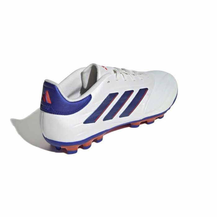 Botas de Fútbol para Adultos Adidas Copa Pure League Blanco 2