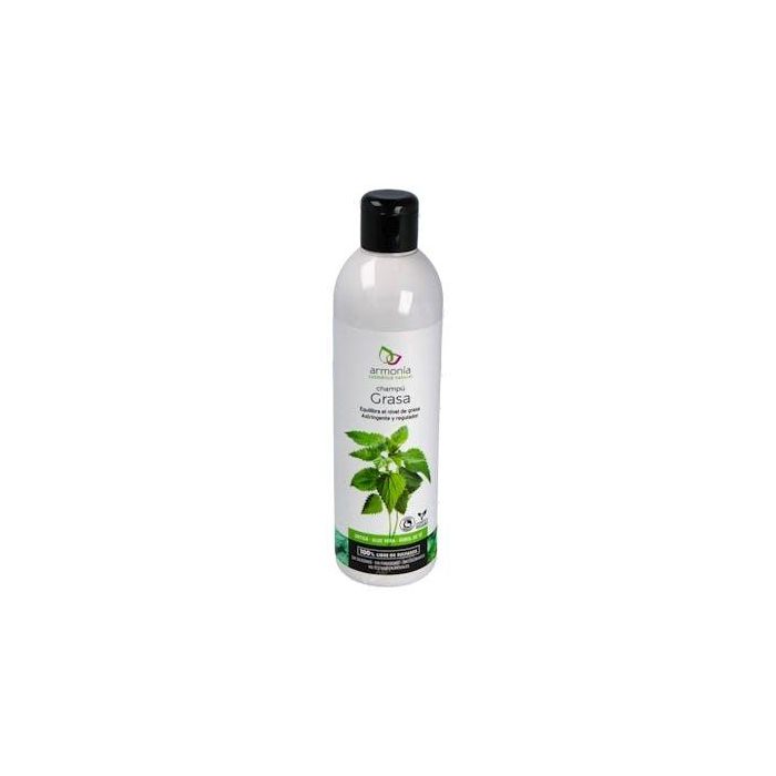 Champú Grasa