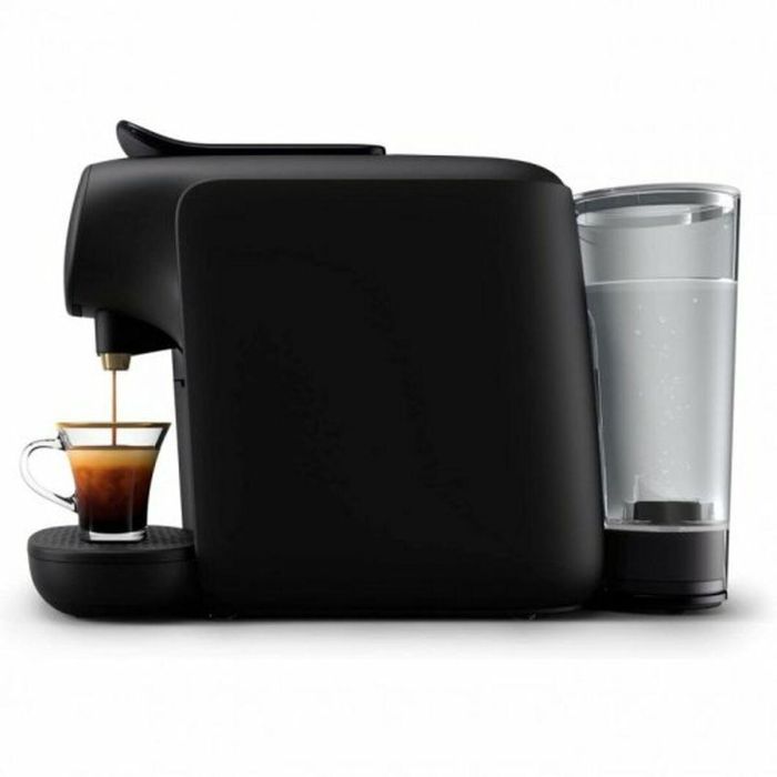 Cafetera de Cápsulas Philips Negro 1450 W 800 ml 5