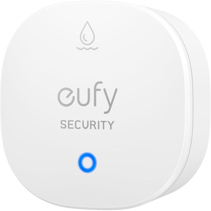 Sistema de Alarma Eufy T89203D1 6