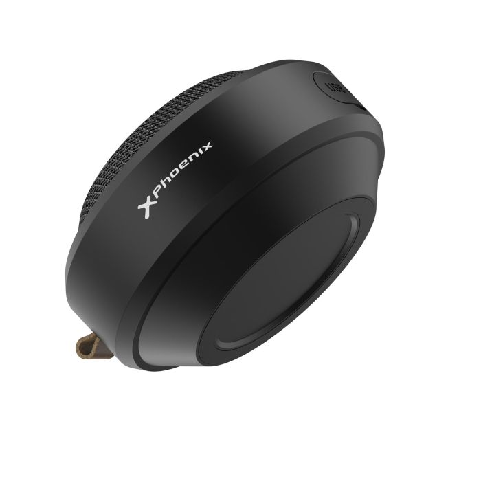 Altavoz Portátil Bluetooth 5.0 Phoenix Showersound 1 Altavoz Portátil Bluetooth 5.0 Phoenix Showersound 1