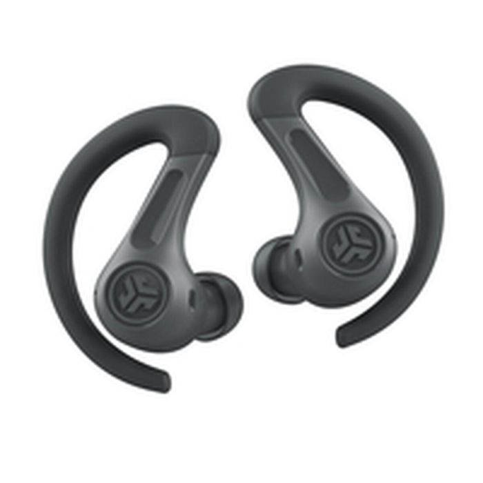Auriculares Inalámbricos con Estuche de Carga JLab IEUEBJBSPTANCRGPH84 Grafito 1 Auriculares Inalámbricos con Estuche de Carga JLab IEUEBJBSPTANCRGPH84 Grafito 1