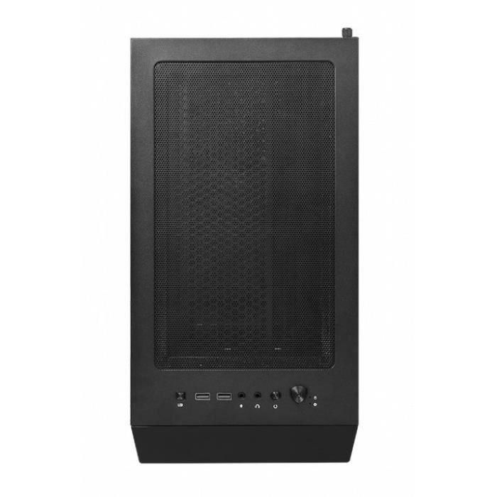 MSI MSA Forge 110R PC Case 2 MSI MSA Forge 110R PC Case 2