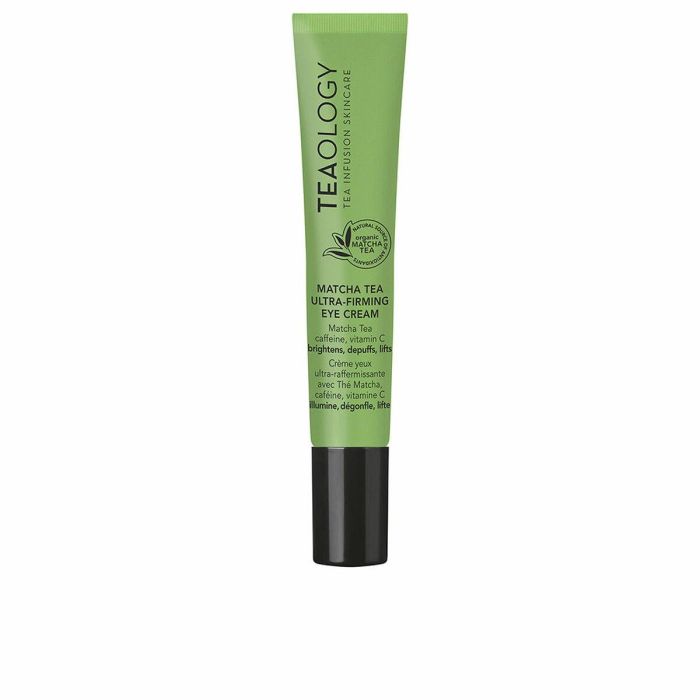 Teaology Matcha Tea Ultrafirming Eye Cream Teaology Matcha Tea Ultrafirming Eye Cream