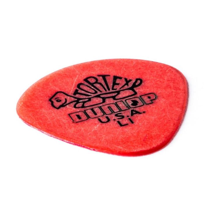 Pack 36 Púas Tortex Jazz I Red - Light 1 Pack 36 Púas Tortex Jazz I Red - Light 1