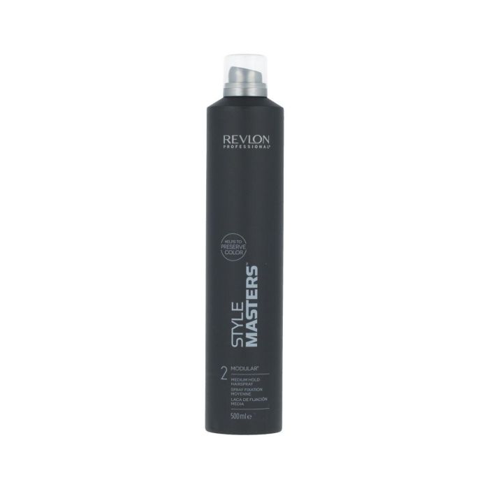 Revlon Style Masters Modular Hairspray