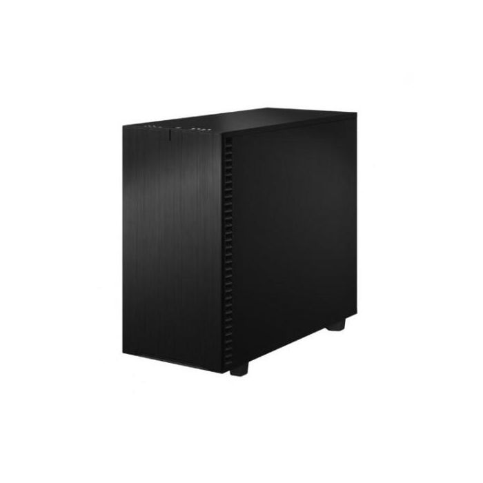 Fractal Design Caja Define 7. Black Solid (FD-C-DEF7A-01) 25 Fractal Design Caja Define 7. Black Solid (FD-C-DEF7A-01) 25