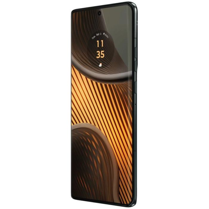 Smartphone Motorola Edge 50 Ultra 5G 6,67" 16 GB RAM 16 GB Gris 2