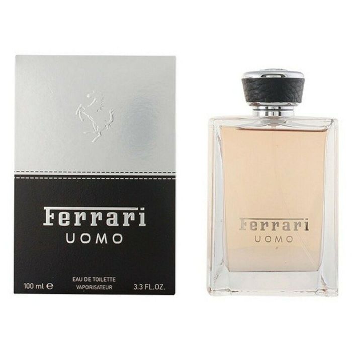Perfume Hombre Ferrari Uomo Elie Saab EDT (100 ml) 1