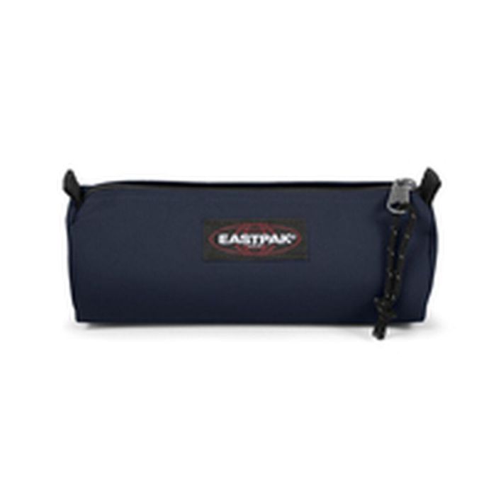 Estuche Escolar Eastpak Azul marino 9