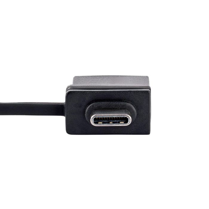 Adaptador USB 3.0 a HDMI Startech 107B-USB-HDMI Gris 5