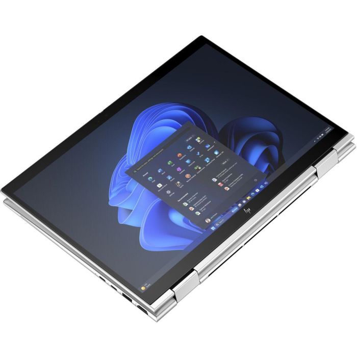 Laptop HP EX360 830 G11 13,3" Intel Core Ultra 5 125U 16 GB RAM 512 GB SSD Qwerty Español 6 Laptop HP EX360 830 G11 13,3" Intel Core Ultra 5 125U 16 GB RAM 512 GB SSD Qwerty Español 6