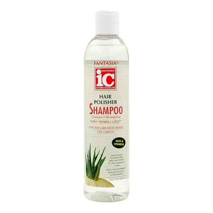 Fantasia Ic Hair Polisher Champú 355 Ml