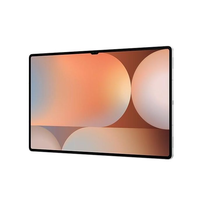 Samsung Galaxy Tab S10 Ultra 512GB Wi-Fi DE silver 5