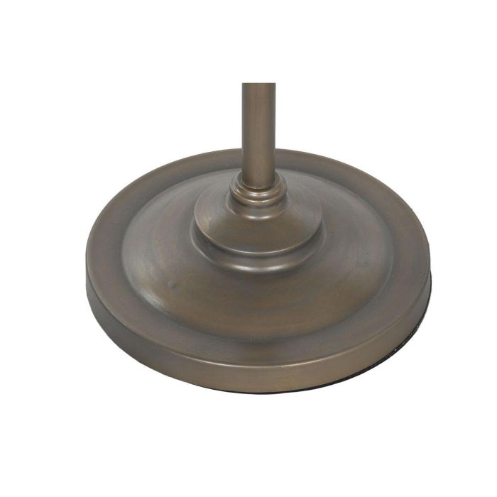 Lampara Pie Balines DKD Home Decor Marron Natural 41 x 156 x 41 cm 4 Lampara Pie Balines DKD Home Decor Marron Natural 41 x 156 x 41 cm 4