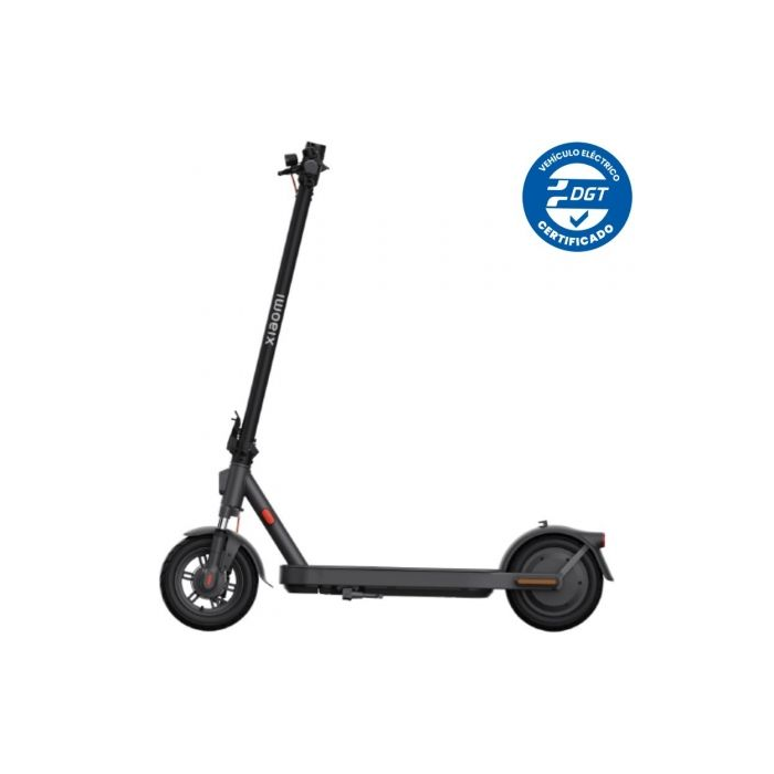 Patinete Eléctrico Xiaomi Electric Scooter Elite/ Motor 400W/ Ruedas 10"/ 25km/h/ Autonomía 45km/ Negro Patinete Eléctrico Xiaomi Electric Scooter Elite/ Motor 400W/ Ruedas 10"/ 25km/h/ Autonomía 45km/ Negro