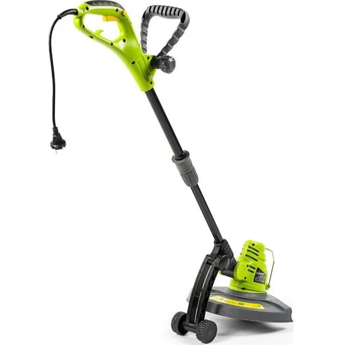 Fieldmann Cortadora de césped eléctrica FZS 2002-E 4