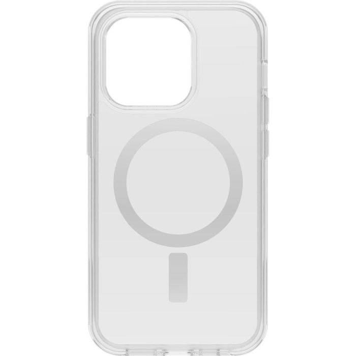 Funda para Móvil Otterbox 77-89229 iPhone 14 Pro Transparente 1