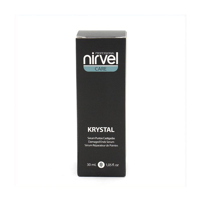 Sérum Capilar Nirvel Care Krystal (30 ml)