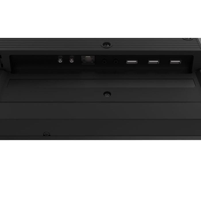 iiyama 32" 1920x1080, IPS panel, 1% Haze, Landscape and Portrait mode, Speakers 2x 10W , VGA, 3x HDMI, 350cd/m² 13 iiyama 32" 1920x1080, IPS panel, 1% Haze, Landscape and Portrait mode, Speakers 2x 10W , VGA, 3x HDMI, 350cd/m² 13