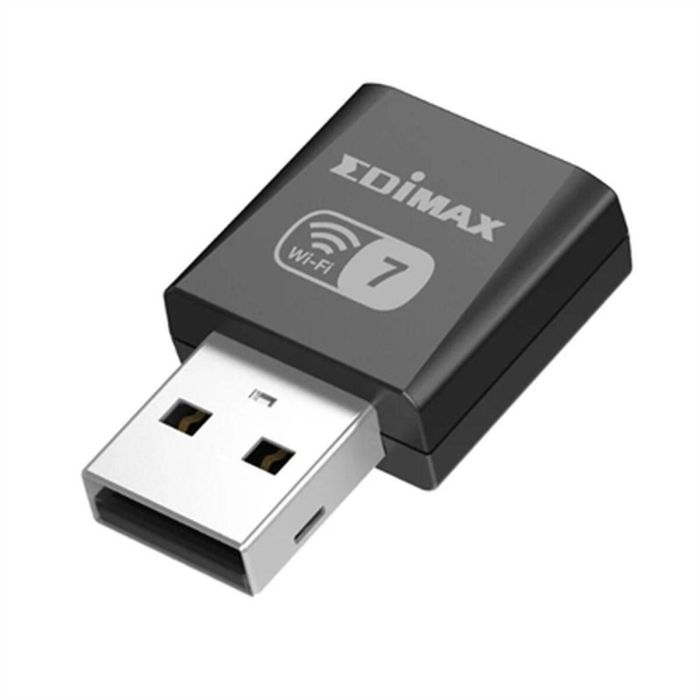 Mini Adaptador USB Wifi Edimax EW-7822UN7 0 Mini Adaptador USB Wifi Edimax EW-7822UN7 0