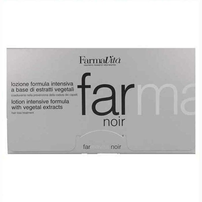 Farmavita Noir Lotion 12x8 mL Farmavita