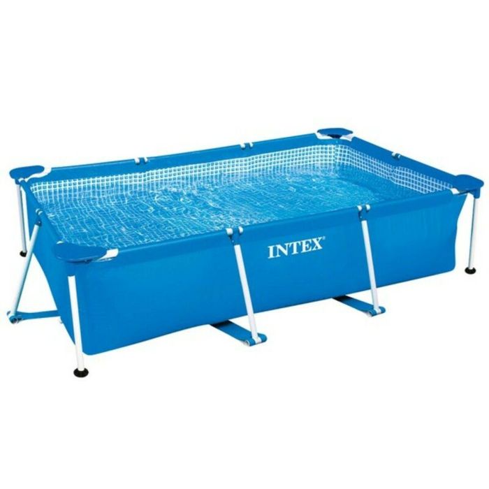 Piscina Desmontable Intex 28270NP 220 x 60 x 150 cm 1662 L 1