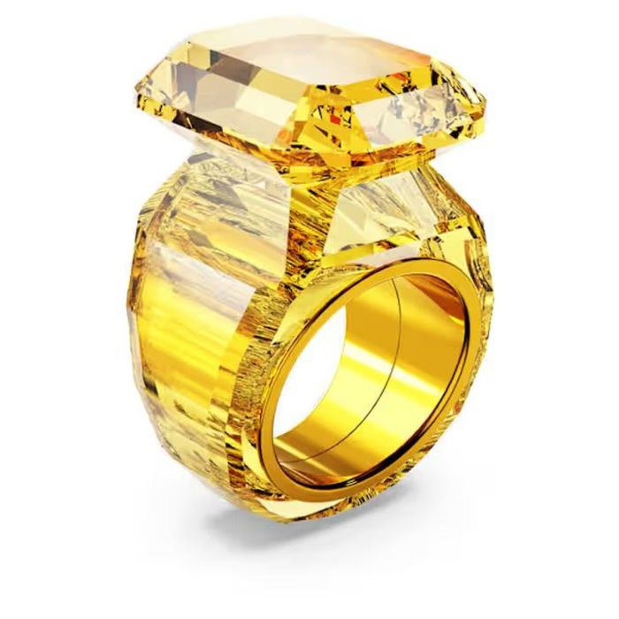Anillo Mujer Swarovski 5600226 (15)