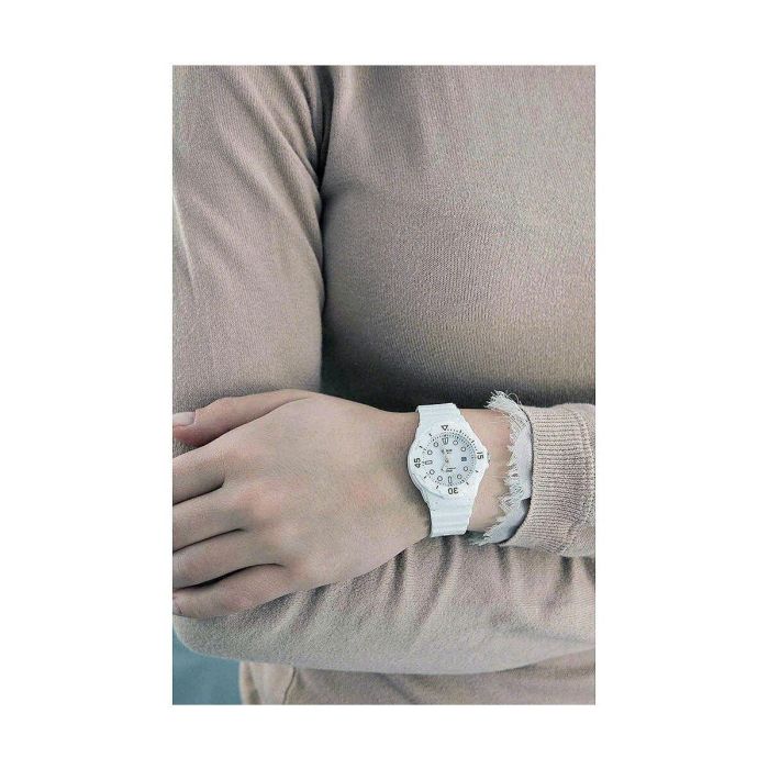 Reloj Mujer Casio LRW-200H-7E2VEF 3 Reloj Mujer Casio LRW-200H-7E2VEF 3