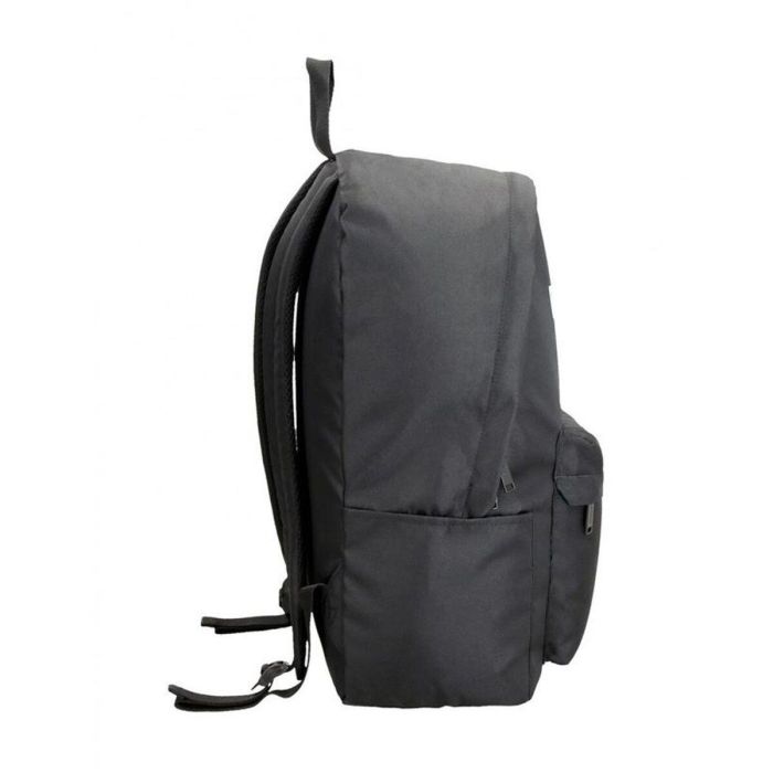 Mochila Casual Reebok Negro 3