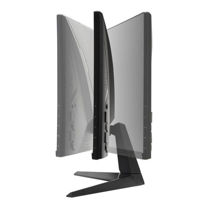Asus 27", 1920 x 1080, IPS, 165 Hz, 1 x DisplayPort 1.2, 2 x HDMI (v1.4), VESA 100 x 100, 4.4 kg 4 Asus 27", 1920 x 1080, IPS, 165 Hz, 1 x DisplayPort 1.2, 2 x HDMI (v1.4), VESA 100 x 100, 4.4 kg 4